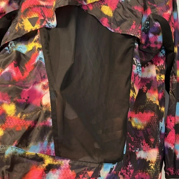 LulaRoe Rise determined Jacket - Picture 7 of 8